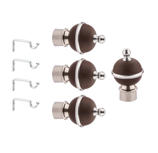 CB91 Curtain Brackets - 